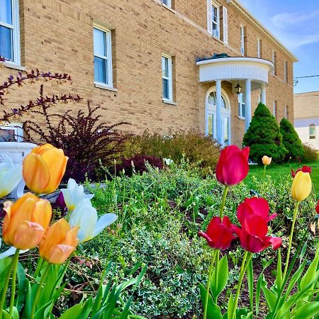 Garden Grove Retreat & Lodging Near Pictured Rocks, Fayette, Trails Zewnętrze zdjęcie