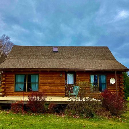 Garden Grove Retreat & Lodging Near Pictured Rocks, Fayette, Trails Zewnętrze zdjęcie