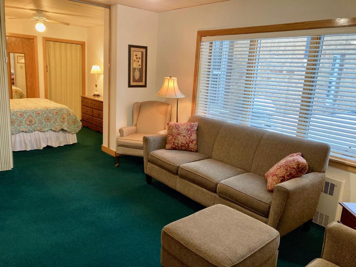 Garden Grove Retreat & Lodging Near Pictured Rocks, Fayette, Trails Zewnętrze zdjęcie