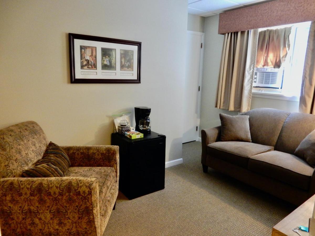 Garden Grove Retreat & Lodging Near Pictured Rocks, Fayette, Trails Zewnętrze zdjęcie