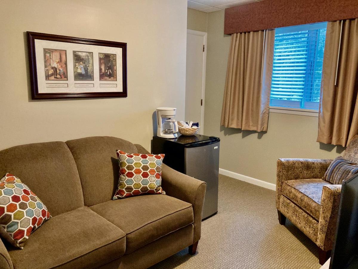 Garden Grove Retreat & Lodging Near Pictured Rocks, Fayette, Trails Zewnętrze zdjęcie