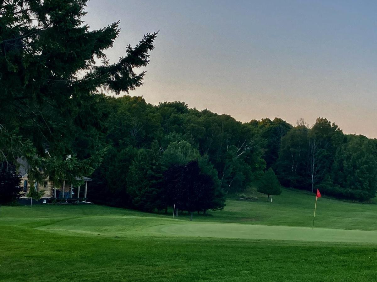 Garden Grove Retreat & Lodging Near Pictured Rocks, Fayette, Trails Zewnętrze zdjęcie