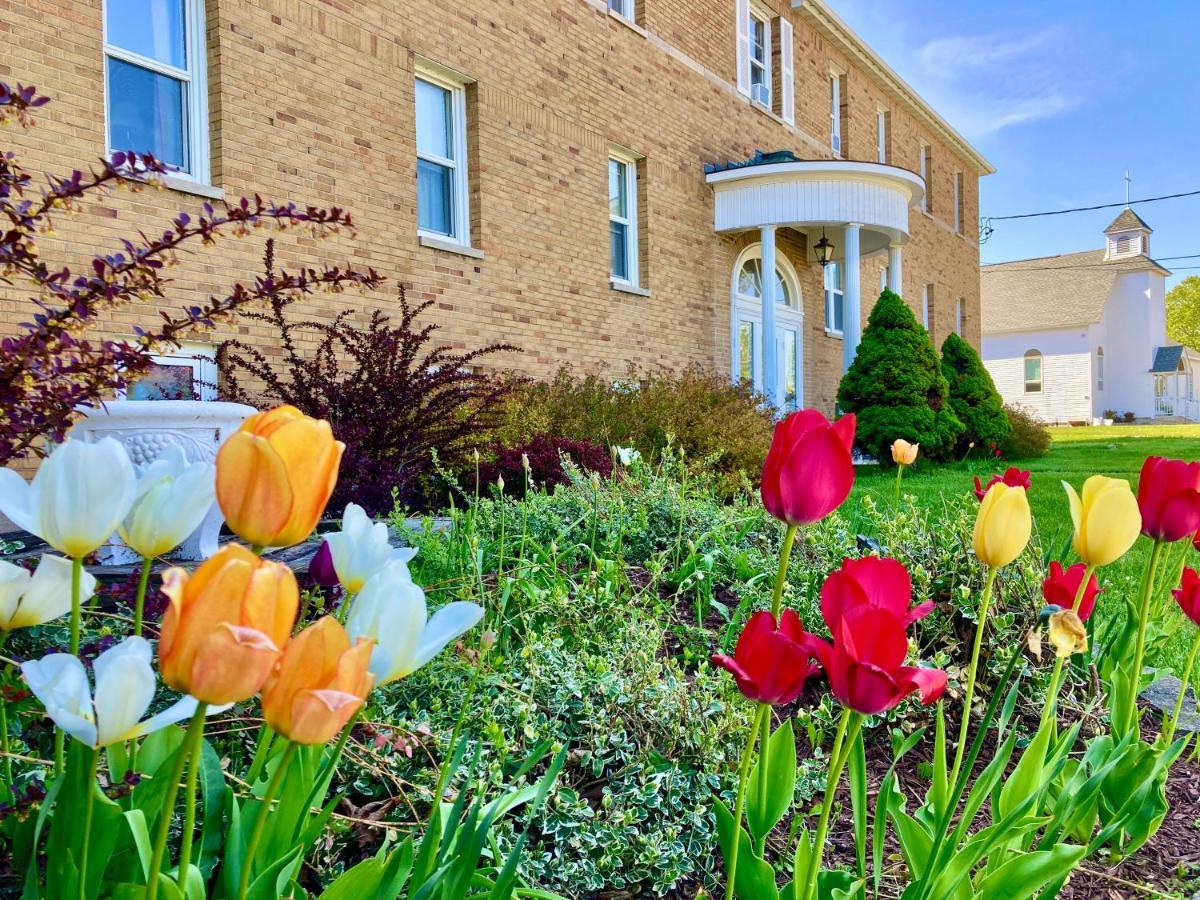 Garden Grove Retreat & Lodging Near Pictured Rocks, Fayette, Trails Zewnętrze zdjęcie
