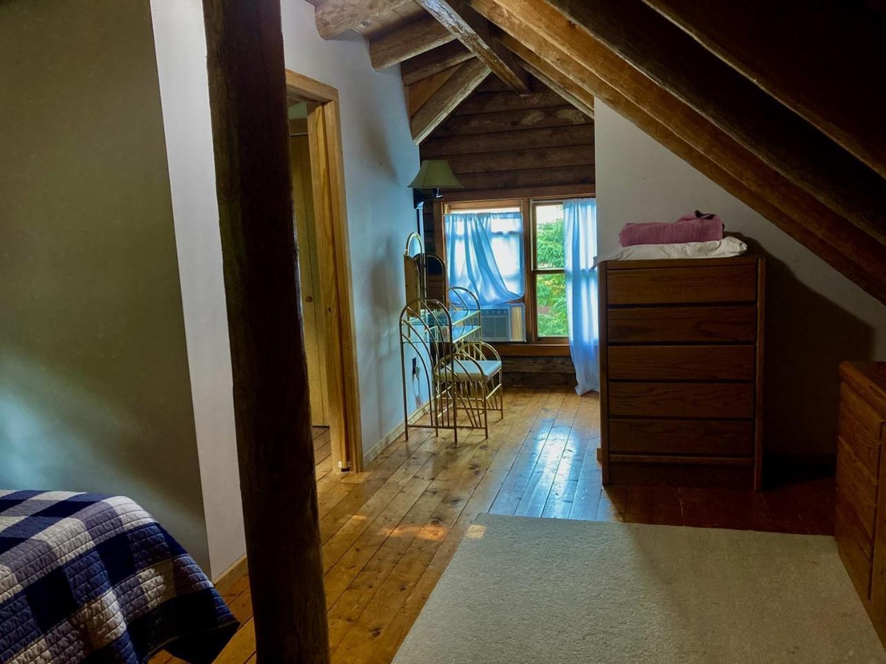 Garden Grove Retreat & Lodging Near Pictured Rocks, Fayette, Trails Zewnętrze zdjęcie