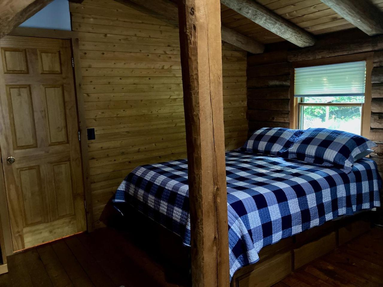 Garden Grove Retreat & Lodging Near Pictured Rocks, Fayette, Trails Zewnętrze zdjęcie