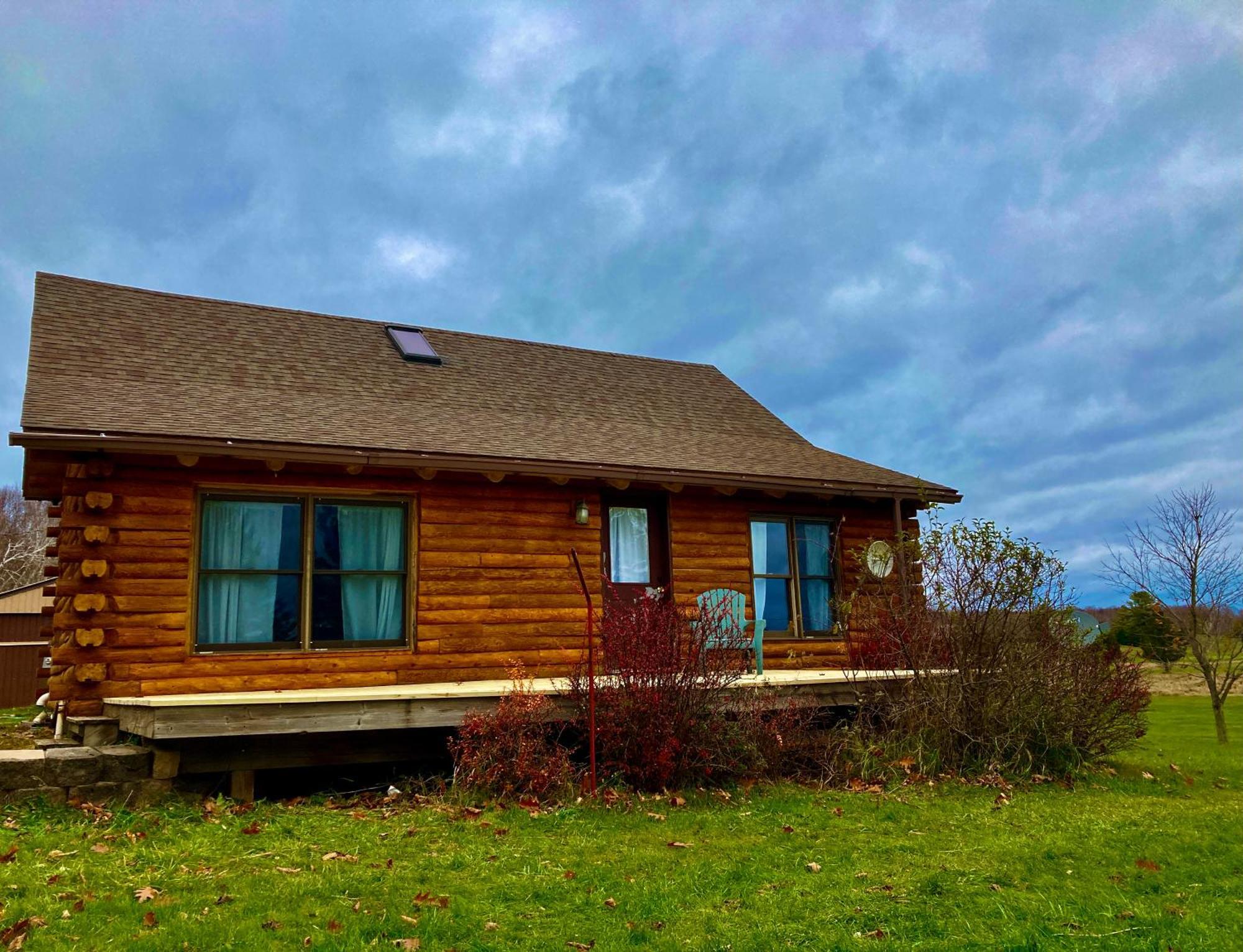 Garden Grove Retreat & Lodging Near Pictured Rocks, Fayette, Trails Zewnętrze zdjęcie