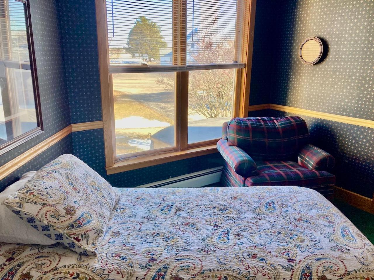 Garden Grove Retreat & Lodging Near Pictured Rocks, Fayette, Trails Zewnętrze zdjęcie
