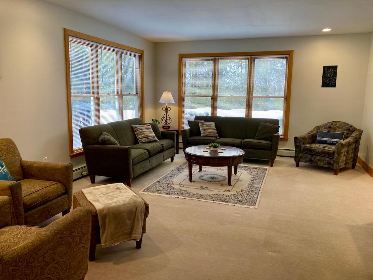 Garden Grove Retreat & Lodging Near Pictured Rocks, Fayette, Trails Zewnętrze zdjęcie