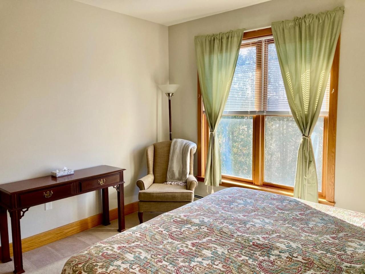 Garden Grove Retreat & Lodging Near Pictured Rocks, Fayette, Trails Zewnętrze zdjęcie