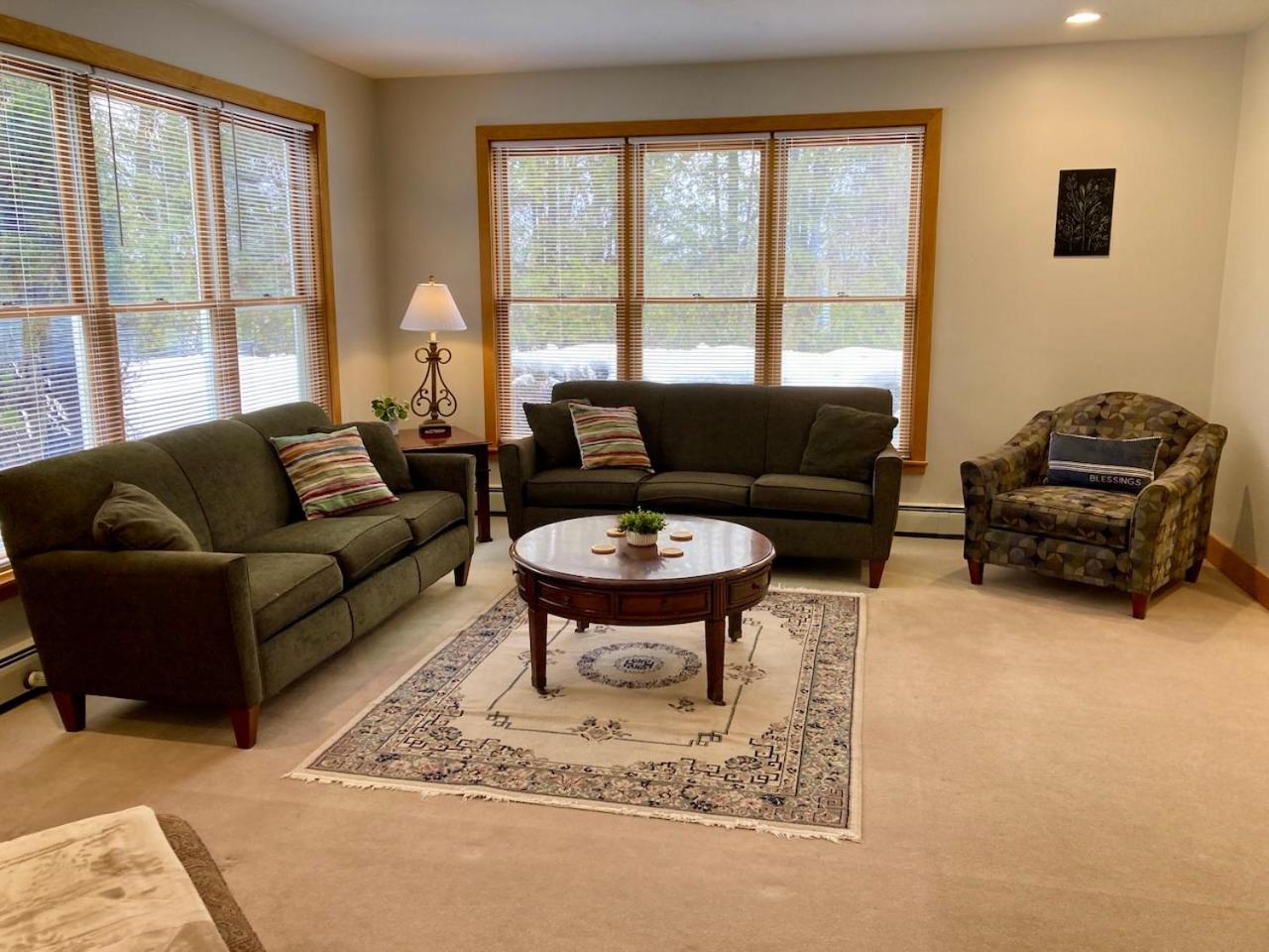 Garden Grove Retreat & Lodging Near Pictured Rocks, Fayette, Trails Zewnętrze zdjęcie