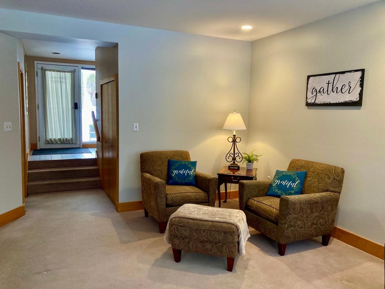 Garden Grove Retreat & Lodging Near Pictured Rocks, Fayette, Trails Zewnętrze zdjęcie