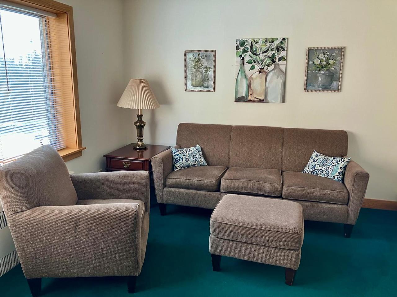 Garden Grove Retreat & Lodging Near Pictured Rocks, Fayette, Trails Zewnętrze zdjęcie